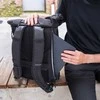 Kuprinė - WANDRD PRVKE EDC 18L Kuprinė, Raudona