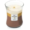 WoodWick Aromatinė žvakė (Trilogy Cafe Sweets), 275 g