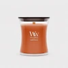 Woodwick Moliūgų pralinas
