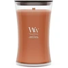 WoodWick Pumpkin Praline 610g