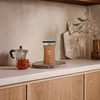 Woodwick Spinduliuojantis gintaras
