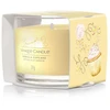 Yankee Candle Vanilla Cupcake kvapioji žvakė, 37 g