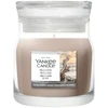 Yankee Home YANKEE CANDLE SEASIDE WOODS Scented Candle 110 g small