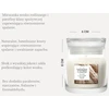 Yankee Home kvapni žvakė YANKEE CANDLE WARM CASHMERE 368 g vidutinė