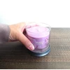 Yankee Home Scented Candle YANKEE CANDLE WILD ORCHID 110 g Small