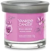 Yankee Home Scented Candle YANKEE CANDLE WILD ORCHID 110 g Small