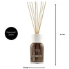 Reed Diffuser 250 ml OMBRA MILLEFIORI