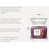 Yankee Home Scented Candle YANKEE CANDLE AUTUMN DAYDREAM 110 g small