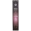 Kvepalai - Crystal Scents Rožinis Kvarcas Smilkalai Su Kristalais 10 Vnt