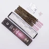 Kvepalai - Crystal Scents Rožinis Kvarcas Smilkalai Su Kristalais 10 Vnt