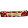 Orkay Smilkalų lazdelės Rose Vanilla Mandala Masala, Namaste India, 15g