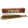 Orkay Smilkalų lazdelės Rose Vanilla Mandala Masala, Namaste India, 15g