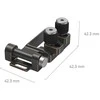 Laidas - SmallRig 4147 HDMI &amp; USB C laido spaustukas FUJIFILM X T5