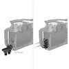 Laidas - SmallRig 4147 HDMI &amp; USB C laido spaustukas FUJIFILM X T5