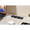 Laido Organizatorius - UGREEN LP987 Magnetinis Laidų Valdymas, 6N Magnetas, Savisaugus