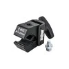 Laikiklis KUPO KCP-730 Super Claw clamp juodas