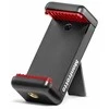Manfrotto Išmanusis telefonas Mount juodas MCLAMP