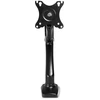 Laikiklis Monitorius - LINDY Single Ekranas Gas-Spring Desktop Mount 17-27" 6.5kg