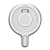 PULUZ magnetinis telefono laikiklis Insta360 Flow gimbalui