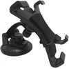 SEEK TOTI Universal Car Suction Cup Planšetė Holder, Juodas