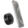 Mobiliojo telefono priedas - Telesin P9-MPR-02-P magnetinis telefono ventiliatorius (Ulanzi, USB-C, 7 ašmenys)
