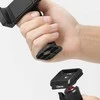Laikiklis - Ulanzi MA54 Uka Phone Holder 60-105mm Quick Release Juodas