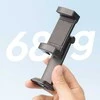 Laikiklis - Ulanzi MA54 Uka Phone Holder 60-105mm Quick Release Juodas