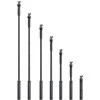 Ulanzi Kijek Selfie Stick Statyw 160 Cm Na Telefonas Išmanusis telefonas Kamerę + Pilot Telesin / Face Tracking / Es-b183 / P3-ms-01 / P3-ms-03