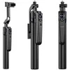 Ulanzi Kijek Selfie Stick Statyw 160 Cm Na Telefonas Išmanusis telefonas Kamerę + Pilot Telesin / Face Tracking / Es-b183 / P3-ms-01 / P3-ms-03