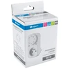 Analoginis laiko programatorius 230V 3600W su sutemų jutikliu - DPM DT16
