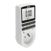 Išmanusis laikrodis Laikmatis - Newell Electronic Timer 2.0 (programuojamas, 10 ciklų, LCD)