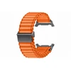 SVL70MF Trail Band Samsung Galaxy Watch Ultra 2/ Ultra, Oranžinis