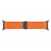 SVL70MF Trail Band Samsung Galaxy Watch Ultra 2/ Ultra, Oranžinis