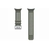 SNL71MG Marine Band „Samsung Galaxy Watch Ultra 2/ Ultra“, Olive