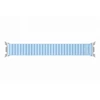 SVL33LL Fabric Band (M/L) Samsung Galaxy Watch 9/ Watch 8, Mėlyna