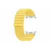 SVL33LY Fabric Band (M/L) Samsung Galaxy Watch 9 / Watch 8, geltona