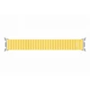 SVL33LY Fabric Band (M/L) Samsung Galaxy Watch 9 / Watch 8, geltona