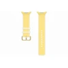 SXL35LY Misty Band (M/L), Samsung Galaxy Watch 9/ Watch 8, geltona