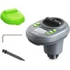 Rainpoint 4-zone digital DC irrigation controller