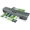 Laminator - Leitz iLAM Office Pro A3 800 mm/min, 0,6 mm, Sidabrinė