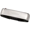 Laminatorius - Fellowes Saturn 3i A4 300 mm/min Juodas, Sidabrinis