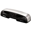Laminatorius - Fellowes Saturn 3i A4 300 mm/min Juodas, Sidabrinis