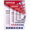 Pbs Connect OFFICE PRODUCTS Laminating filmas, A3, 2x80 microns, glossy, 100 sheets, transparent