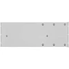 Lanberg 19" Rack Cabinet Drawer - Lanberg 19" 3U Plieninė Dėžė 90 kg Apkrovos Talpa Pilka