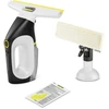 Langų valiklis - KARCHER WV 3 Comfort Care 0.2L 28cm Juodas, Geltonas