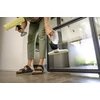 Langų valiklis - KARCHER WV 3 Comfort Care 0.2L 28cm Juodas, Geltonas