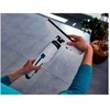 Leifheit Nemo 51042 window cleaner with Click system adapter