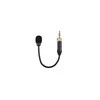 Lankstus mikrofonas Boya UM2 3.5mm TRS