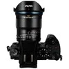 Laowa Fotoaparato Objektyvas - Venus Optics Argus 18mm f/0.95 APO Micro 4/3
