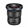 Kameros Objektyvas - Laowa 15 mm f/2.0 Zero-D, 110° Kampas, 15 cm Fokuso Atstumas